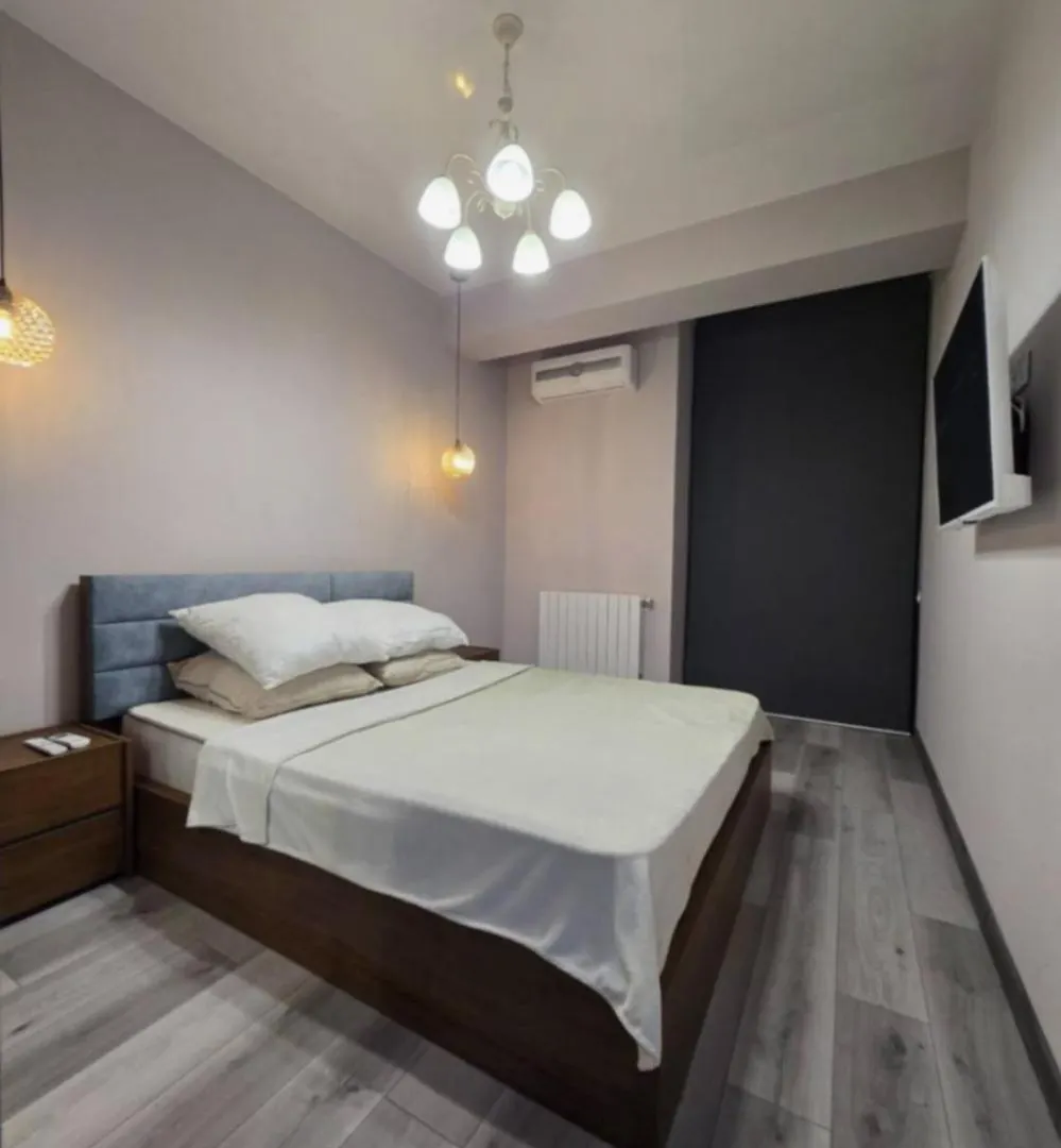 Domaci Apartmany Praha Praga