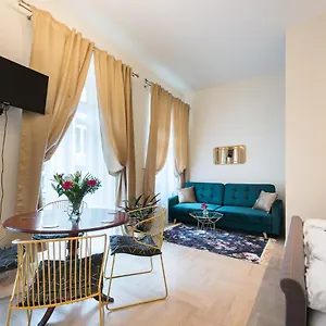  Apartamento Spirit