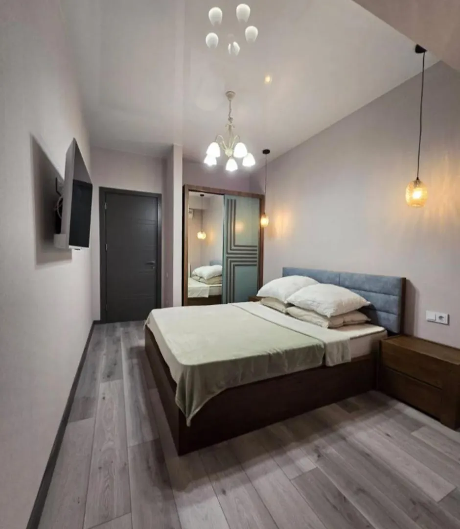 Domaci Apartmany Praha