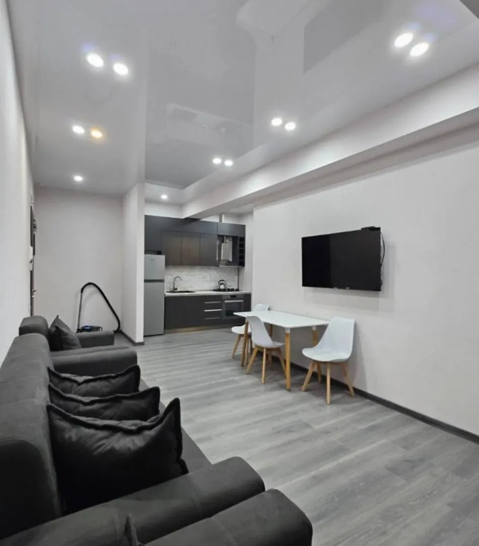 Domaci Apartmany Praha Διαμέρισμα Πράγα